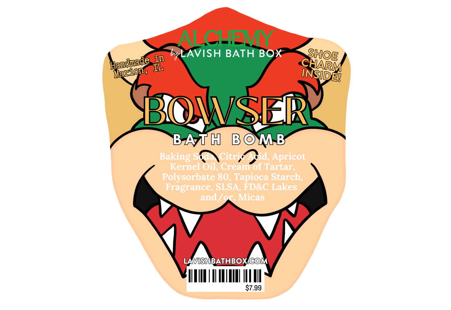 Bowser