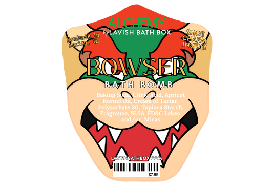 Bowser
