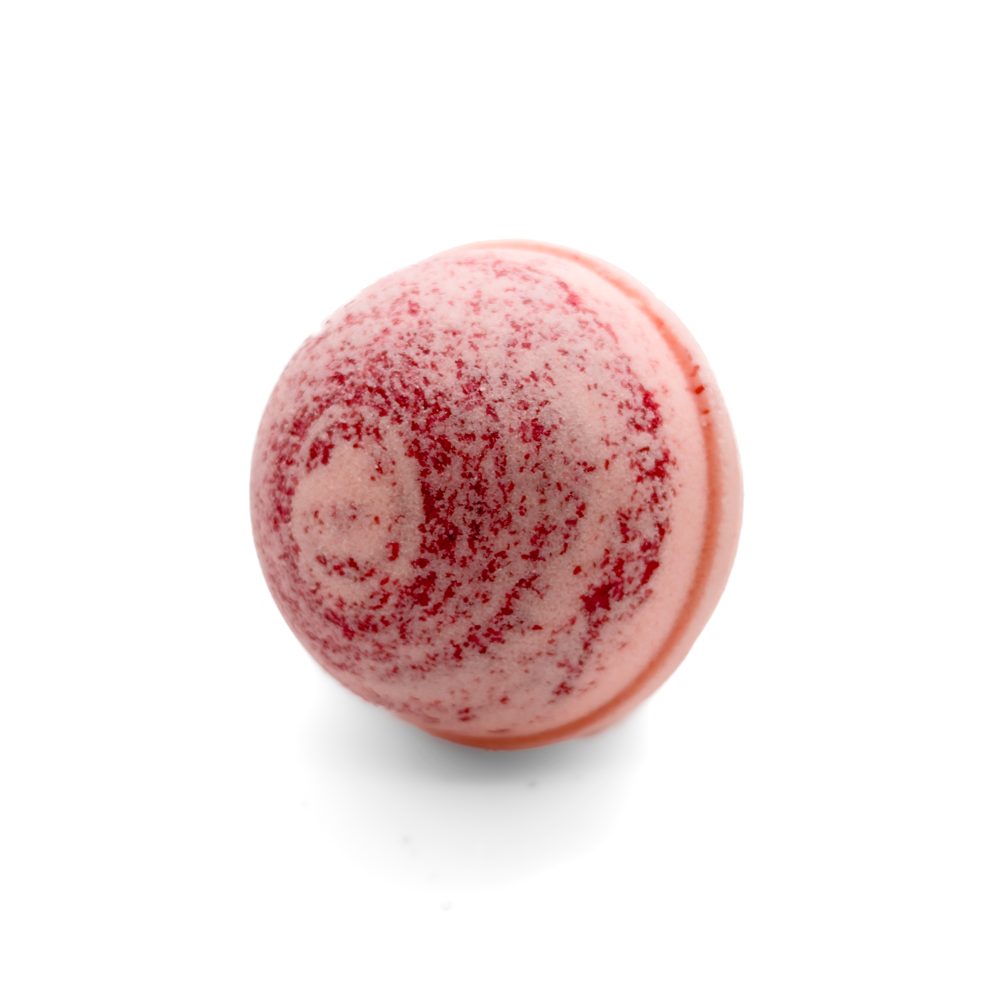 Strawberry Champagne Butter Bomb
