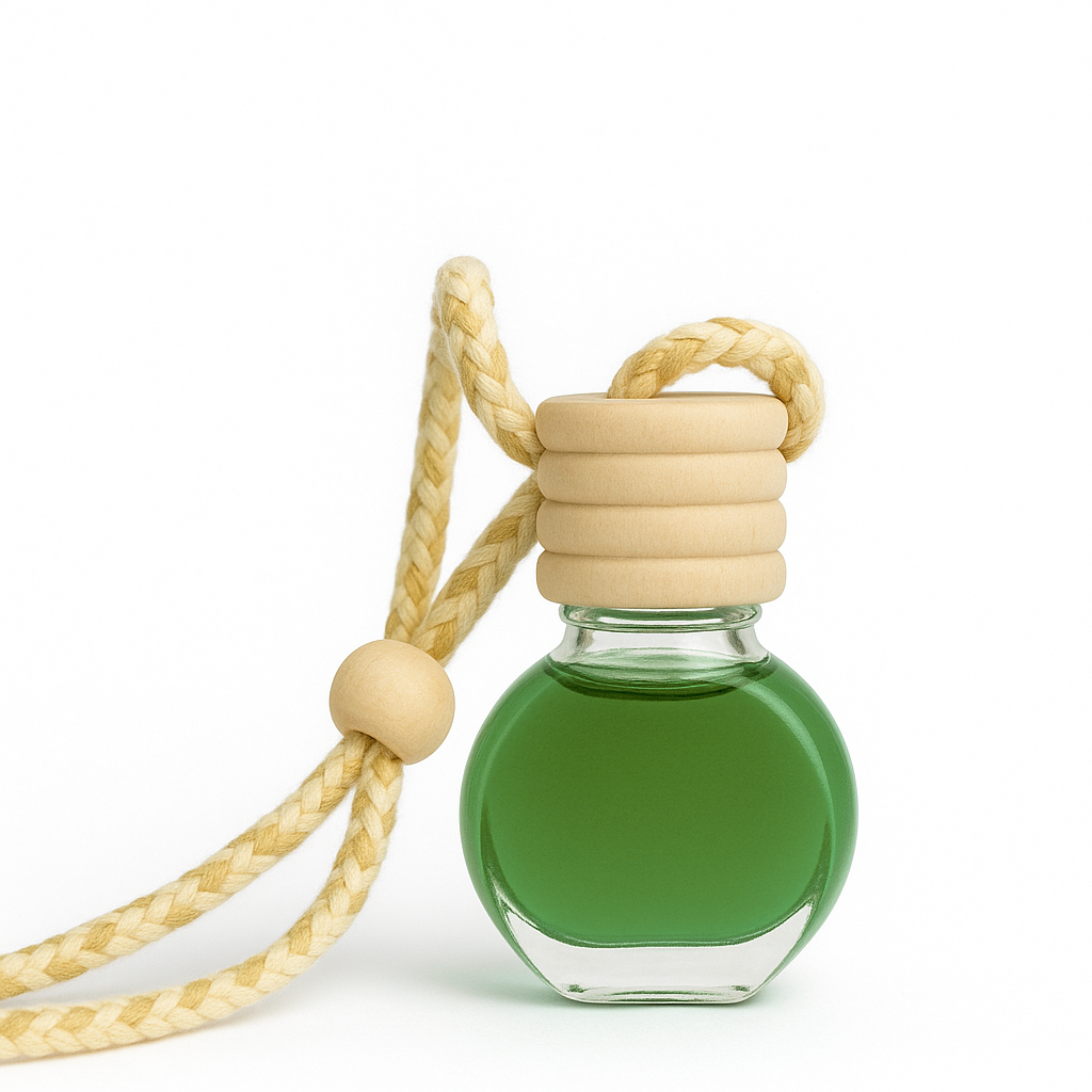 Black Currant Absinthe Car Diffuser