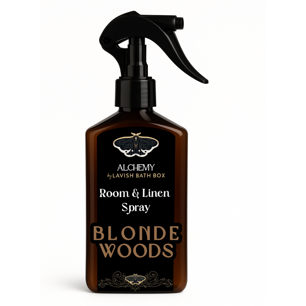 Blonde Woods Room & Linen Spray