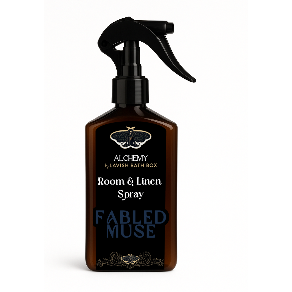 Fabled Muse Room & Linen Spray