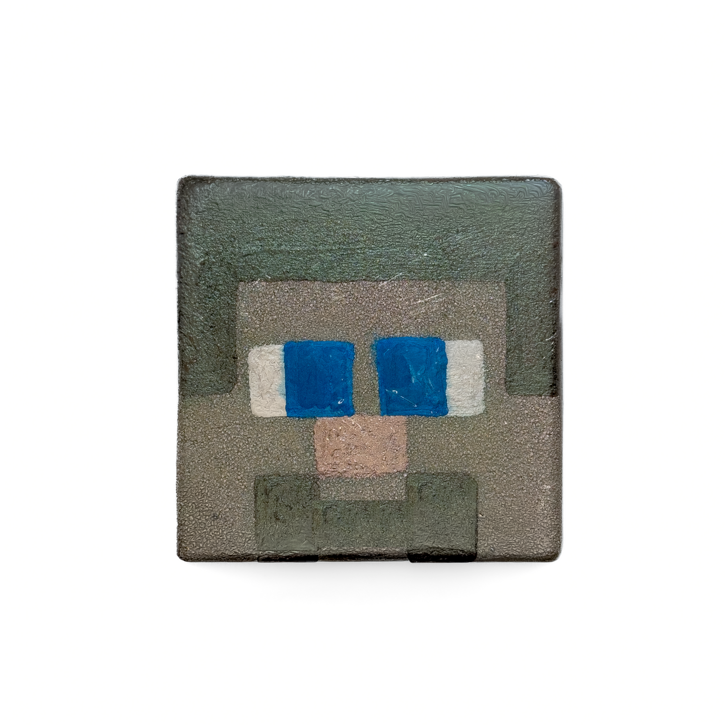 Minecraft Steve