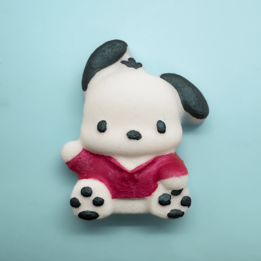 Pochacco