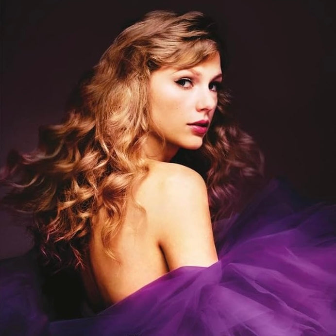Speak Now Era
