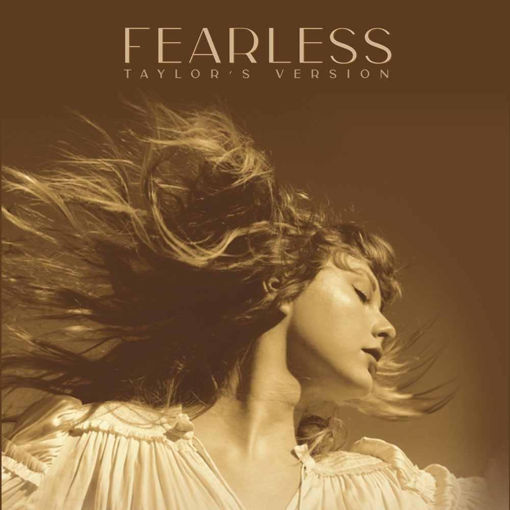 Fearless Era