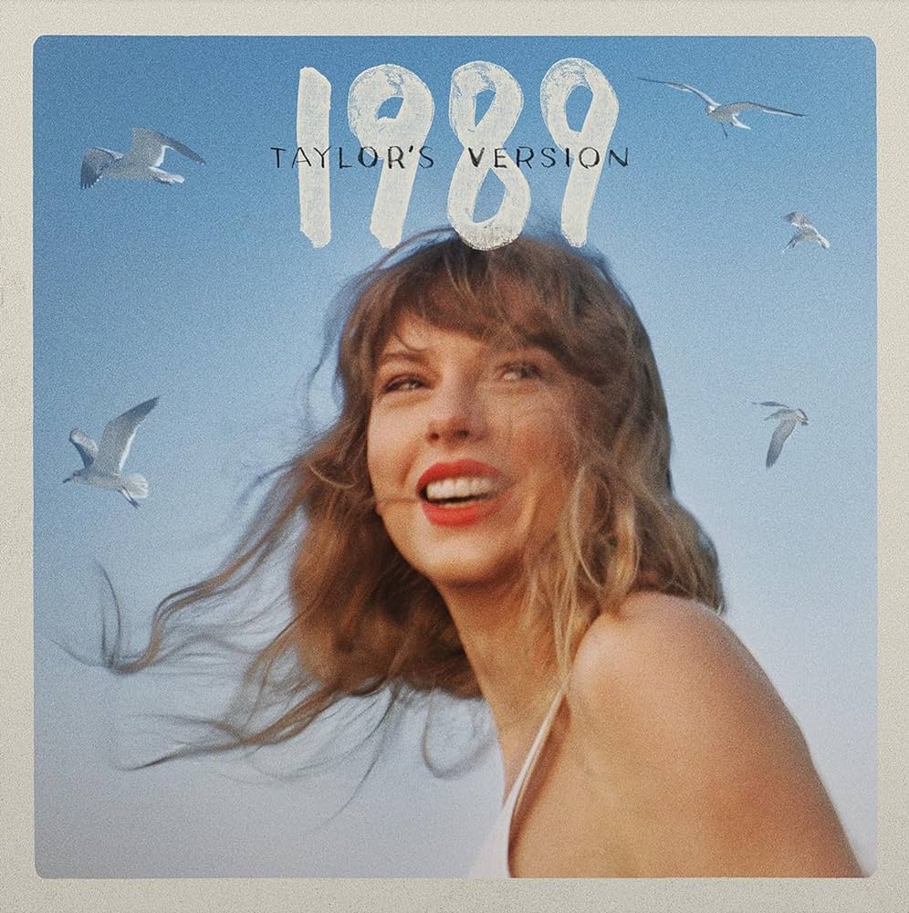 1989 Era