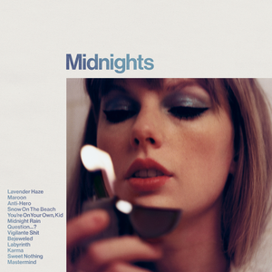 Midnights Era