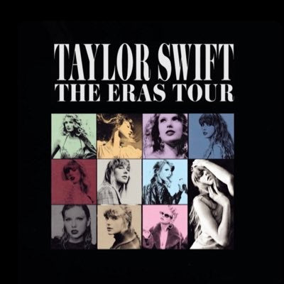 The Eras Collection