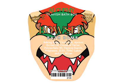 Bowser