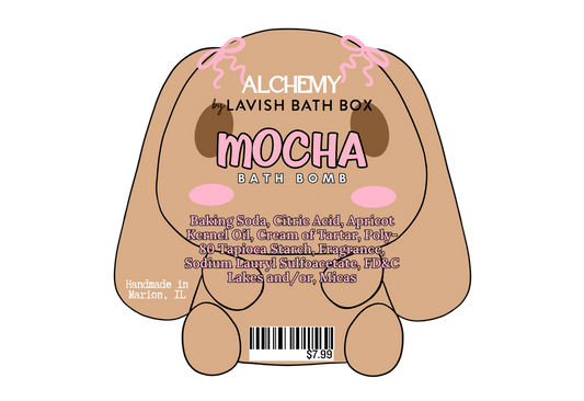 Mocha