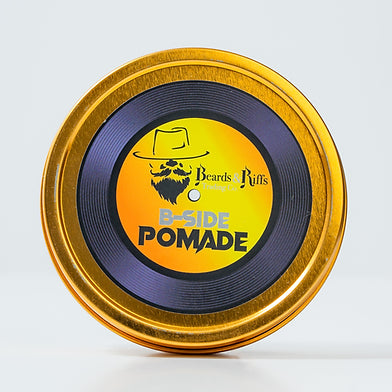 B-Side Pomade