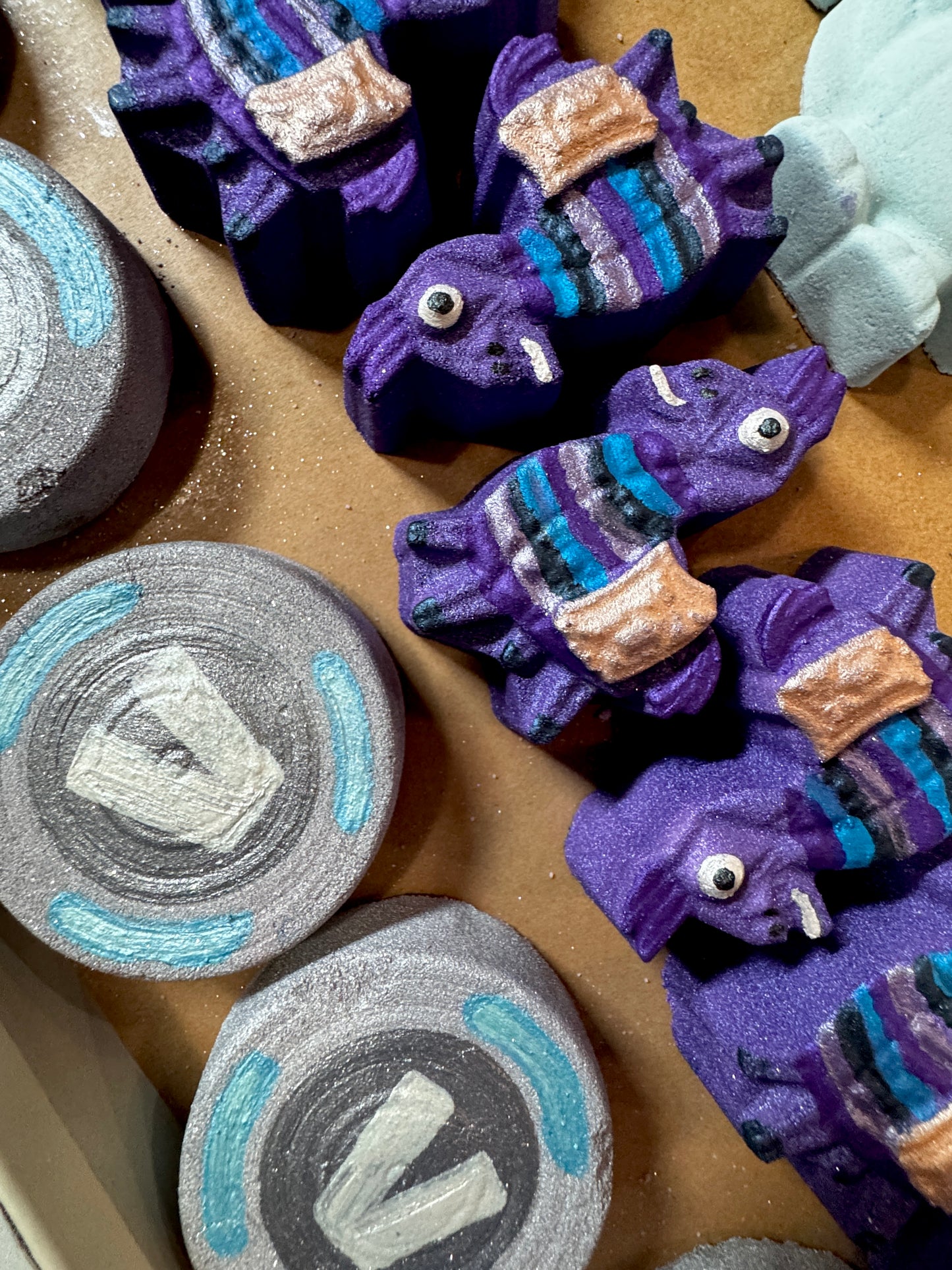 Fortnite Loot Llama