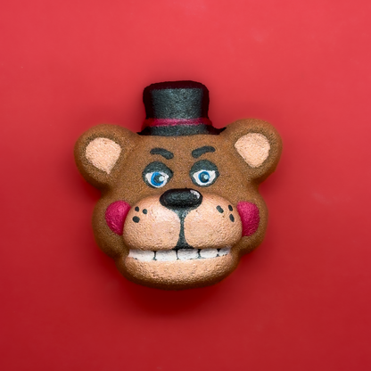 Toy Freddy