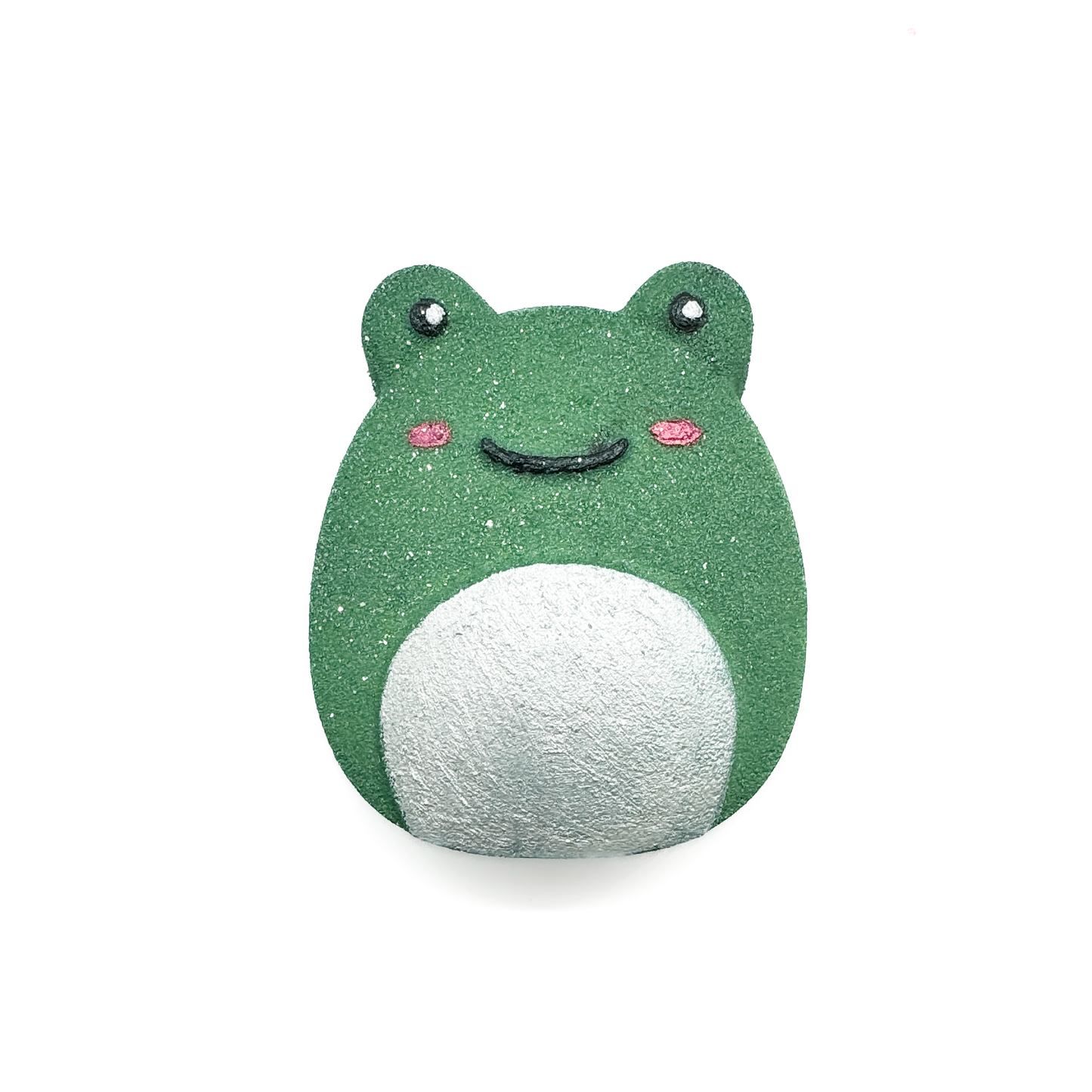 Froggy Squishmallow