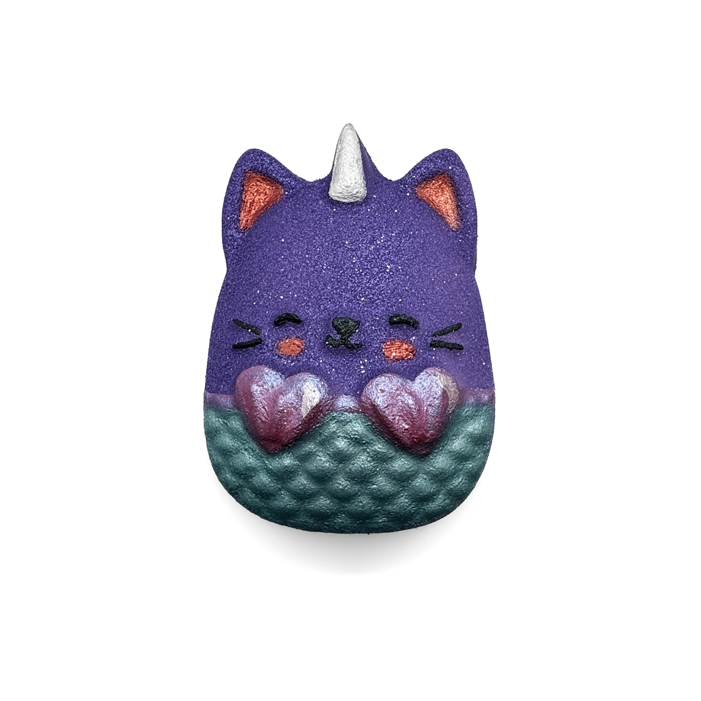 Merkittycorn Squishmallow
