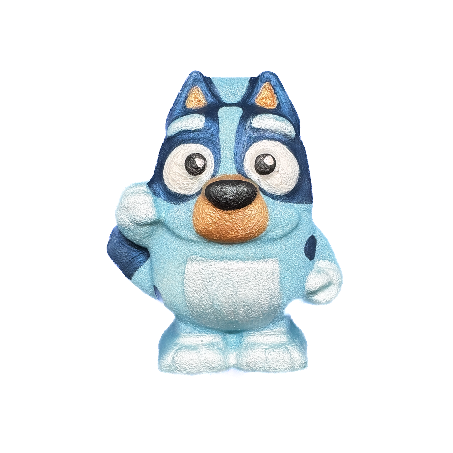 Bluey