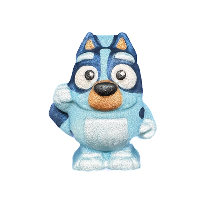Bluey