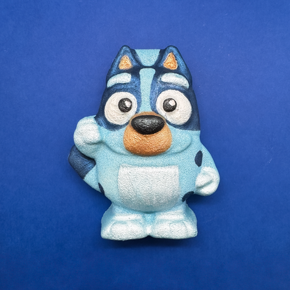 Bluey