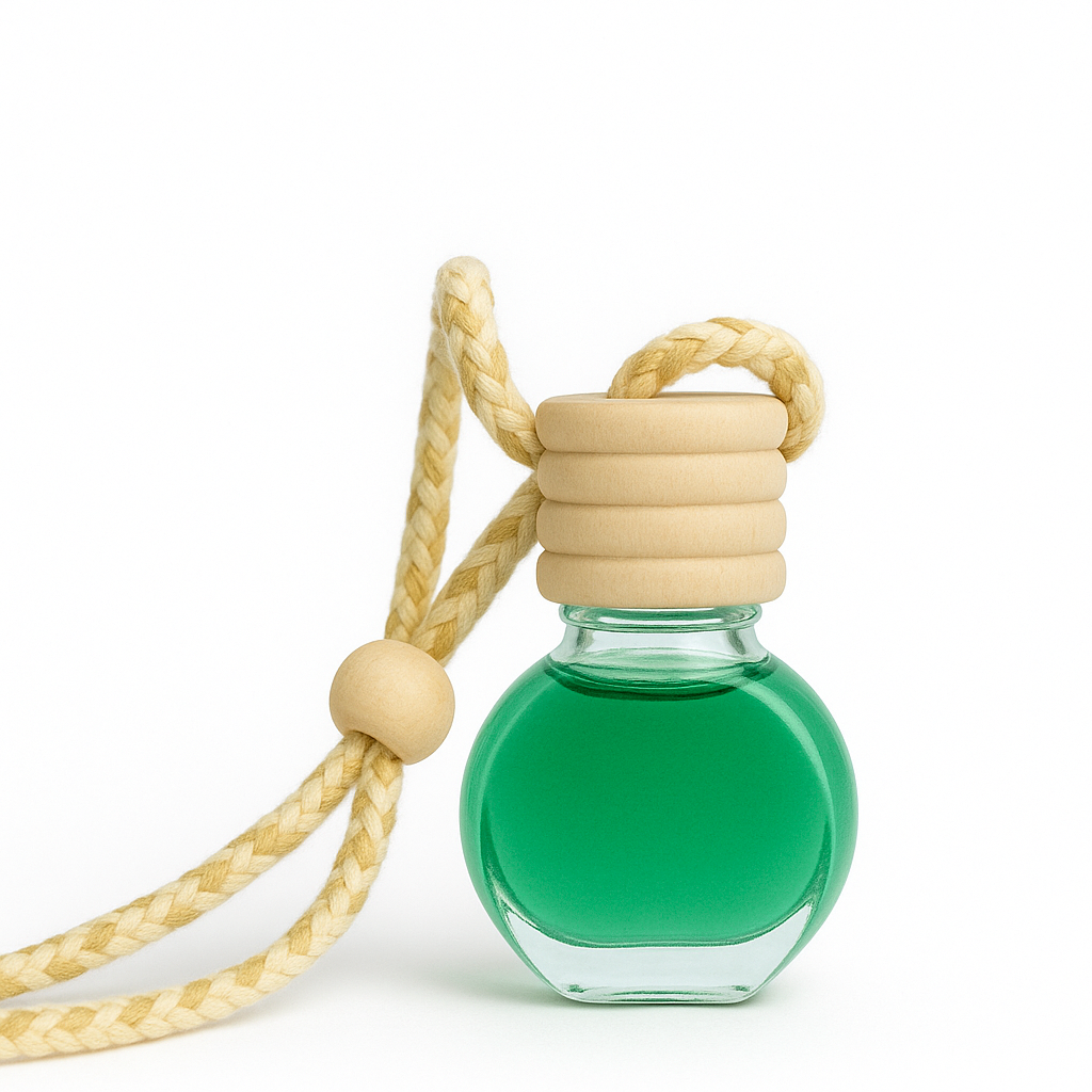 Apotheca Car Diffuser