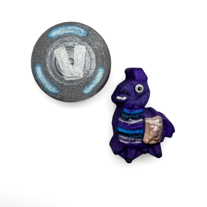 Fortnite Loot Llama