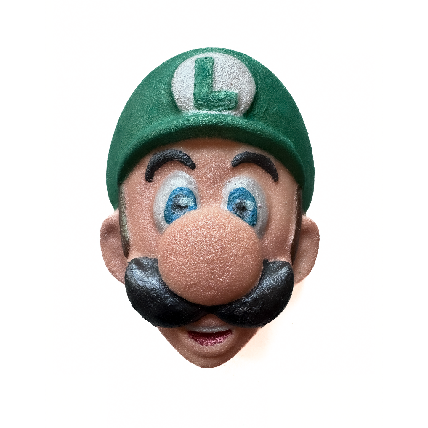 It’s a Me Luigi