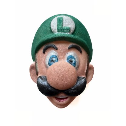 It’s a Me Luigi
