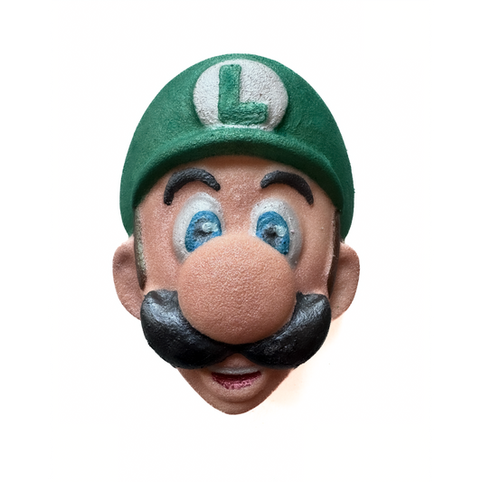It’s a Me Luigi