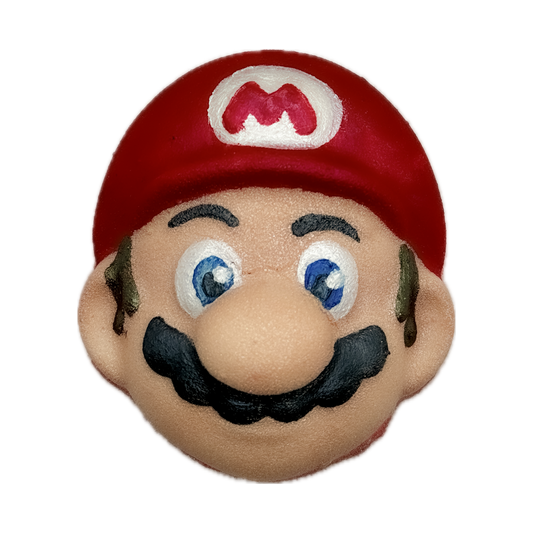 It’s a Me Mario