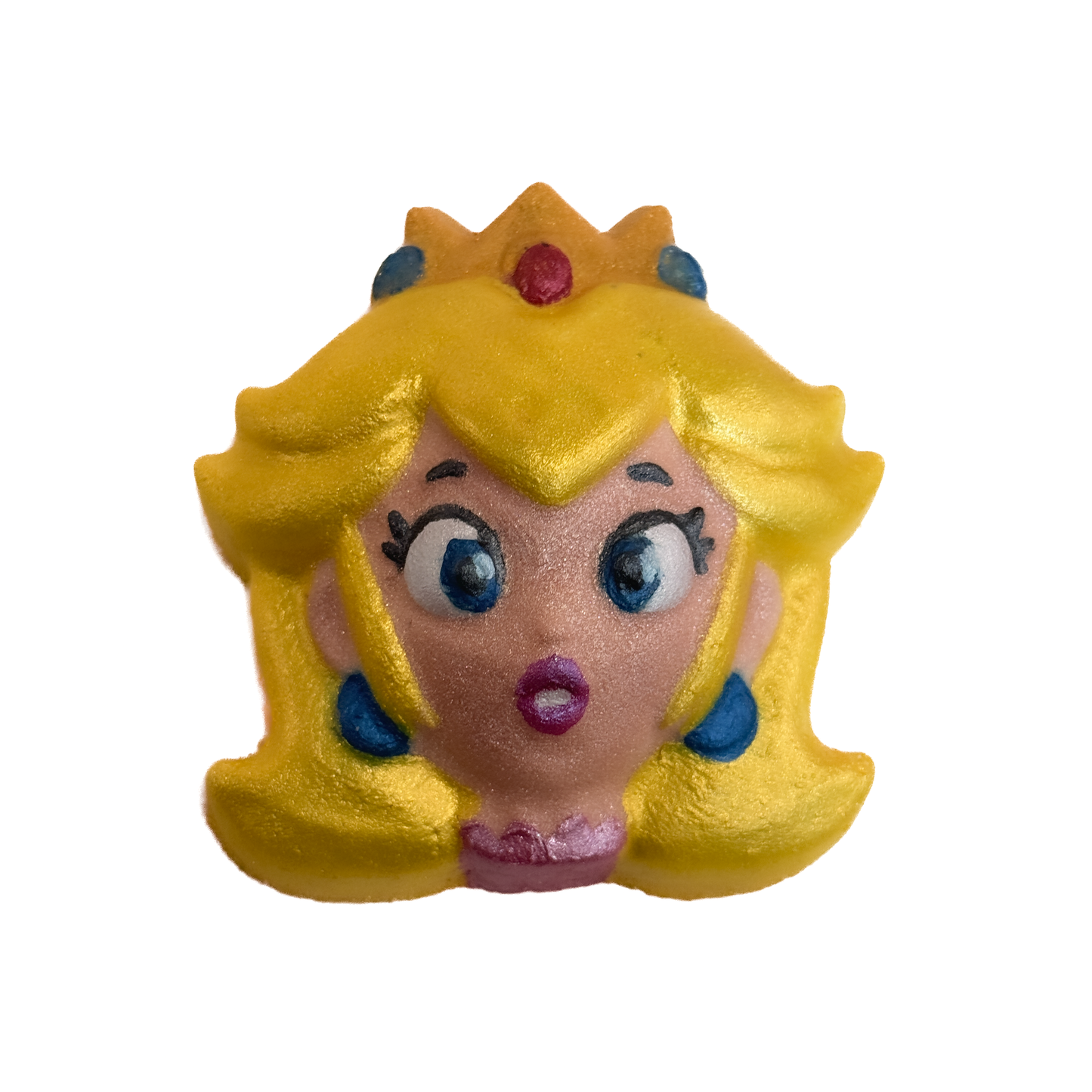 Peachy Princess
