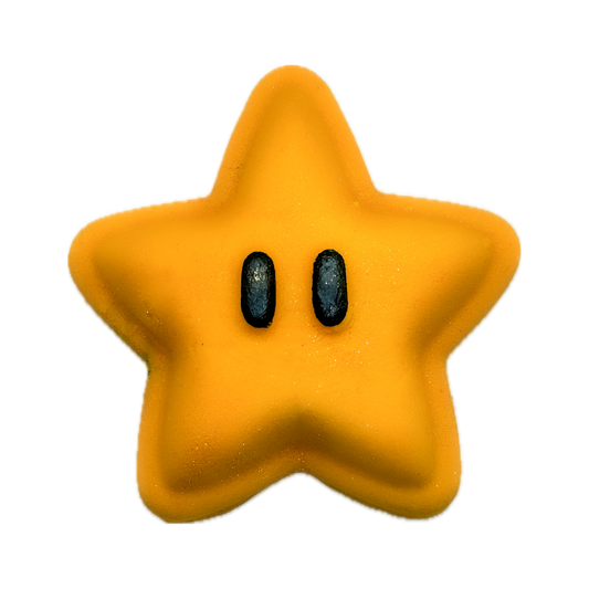 Gamer Super Star