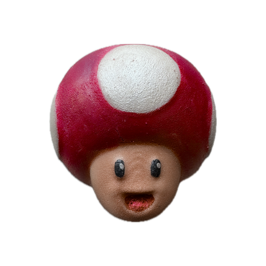 Mushroom Toad