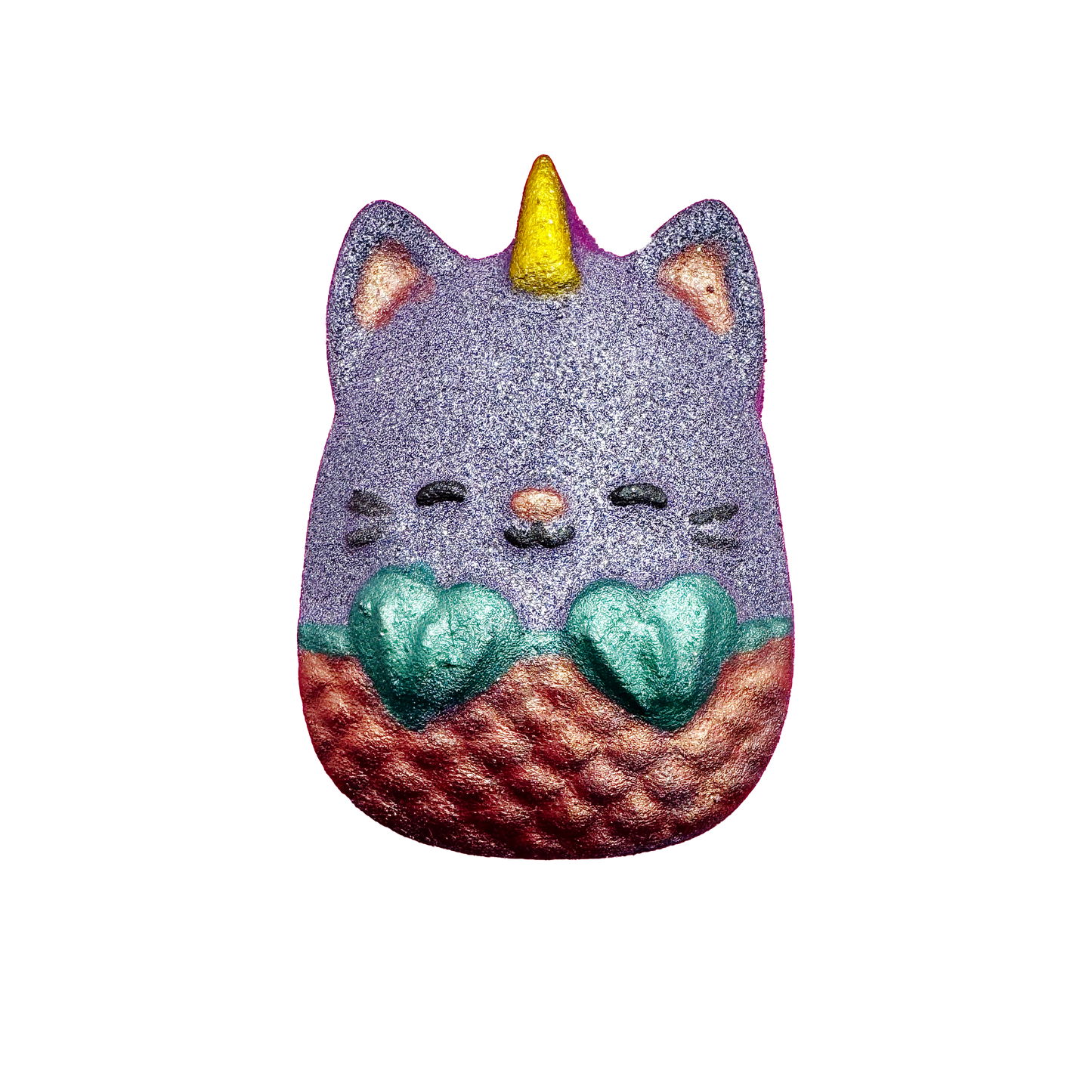 Merkittycorn Squishmallow