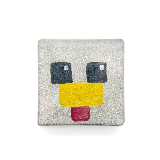 Minecraft Chicken