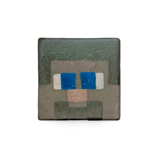 Minecraft Steve