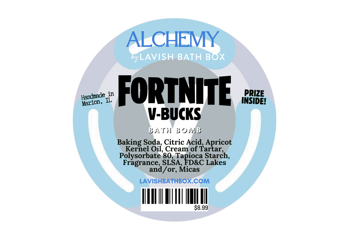 Fortnite V-Bucks