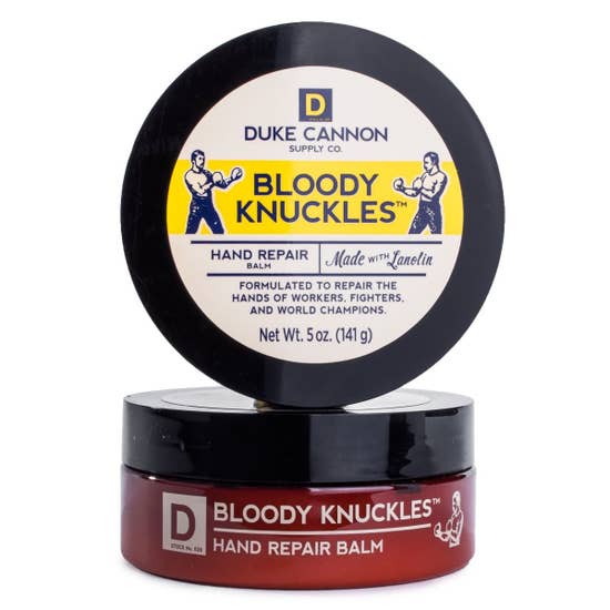 Bloody Knuckle Repair Balm