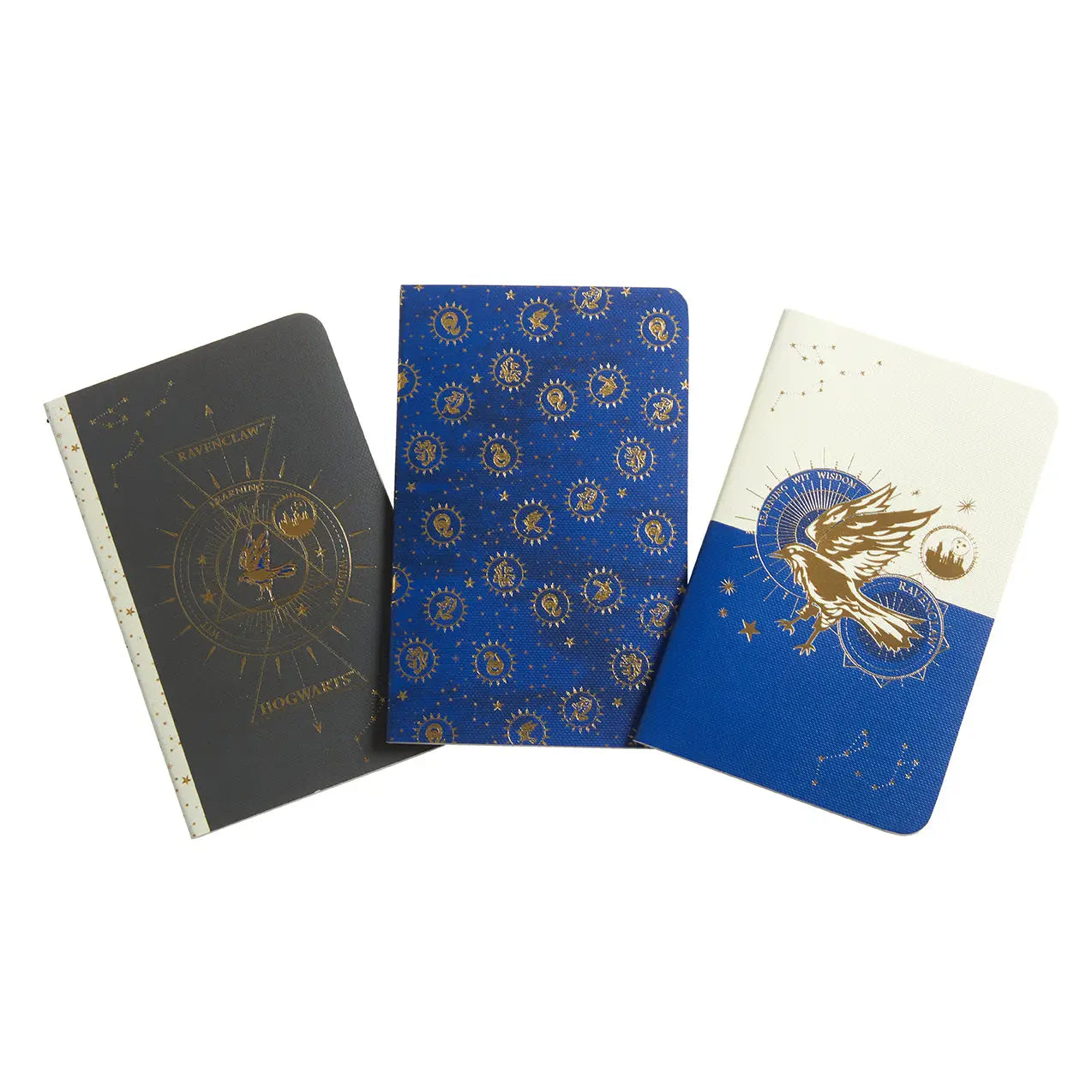 Harry Potter Pocket Notebooks
