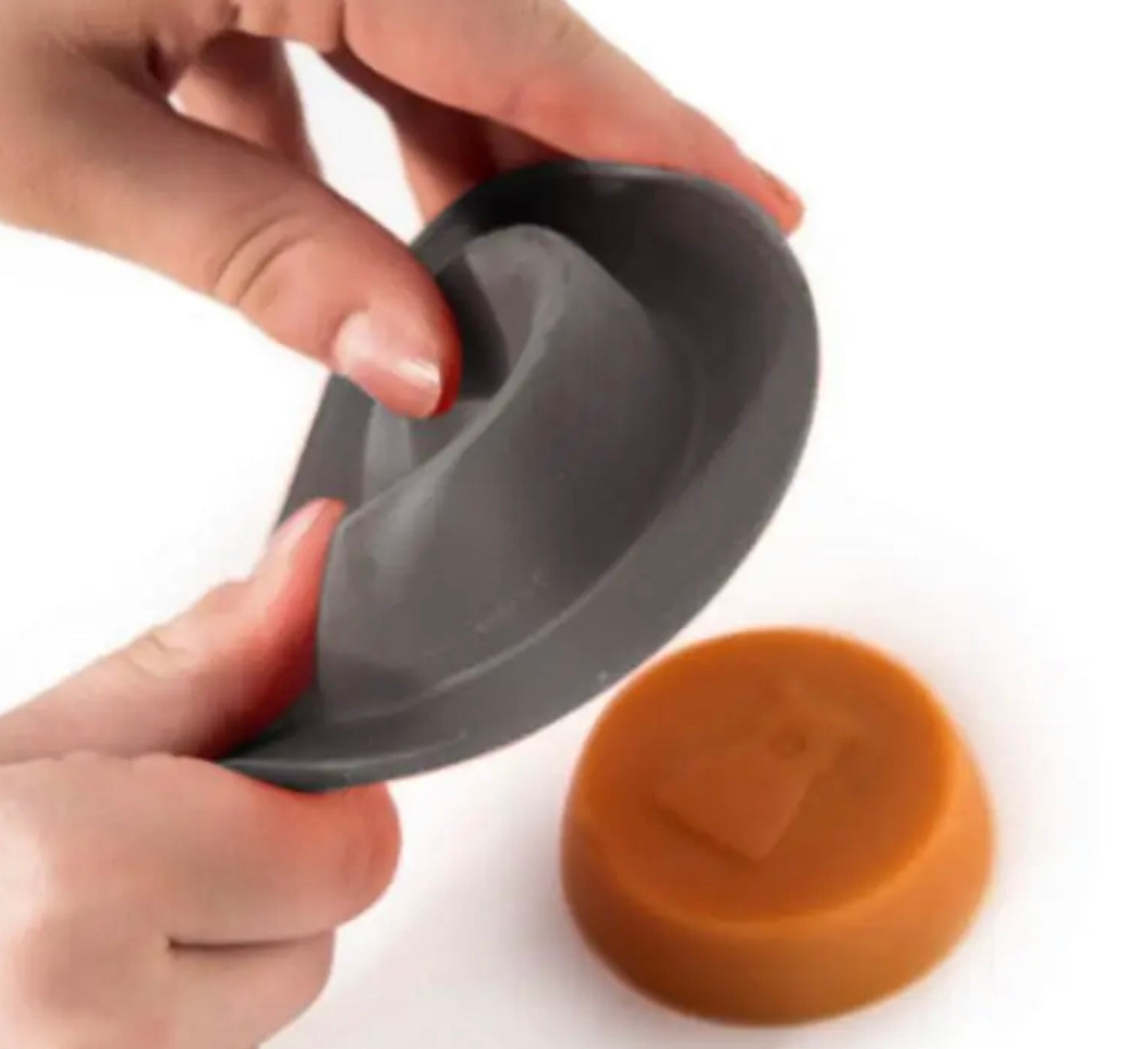 Wax Warmer Silicone Dish Replacement