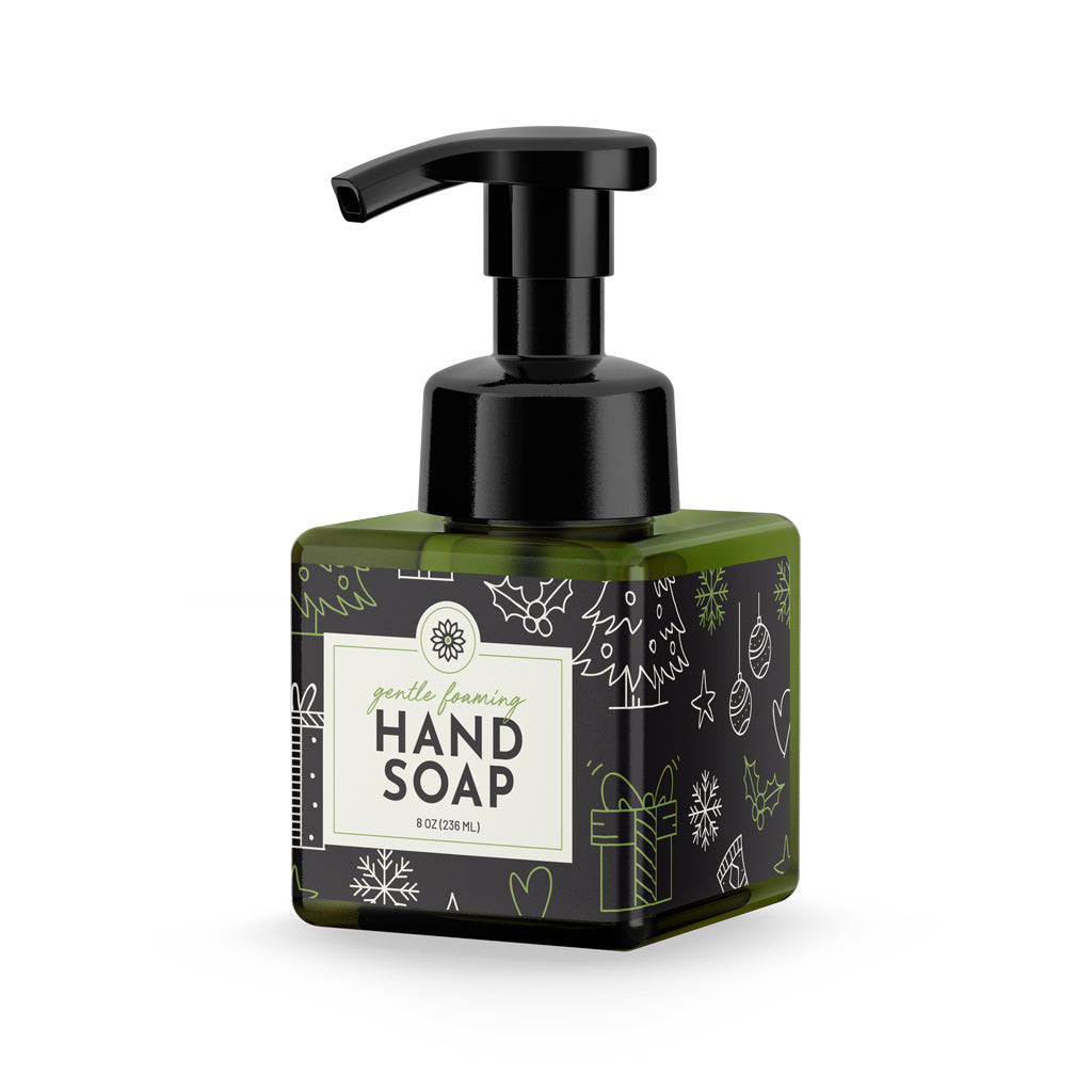 Hand Soap Dispensers