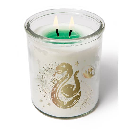 Harry Potter Color Changing Candles